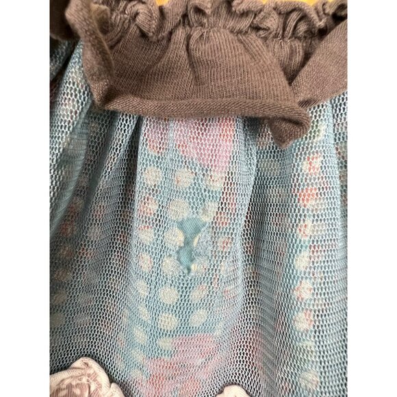 Vintage Matilda Jane Ava Skirt - Picture 12 of 16